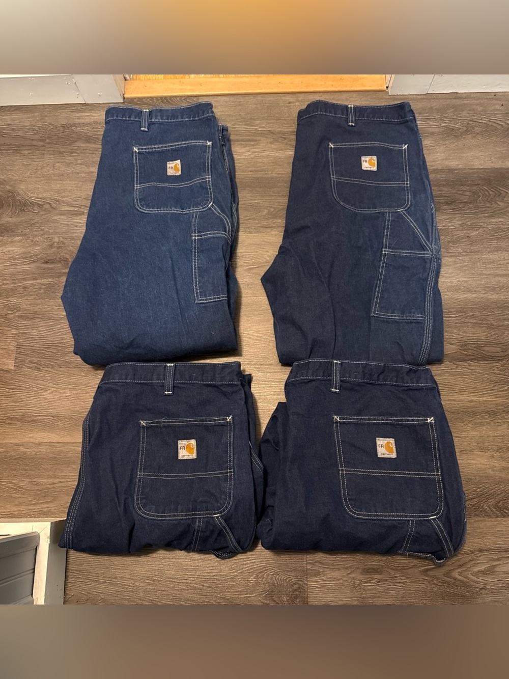 Carhartt FR Jeans